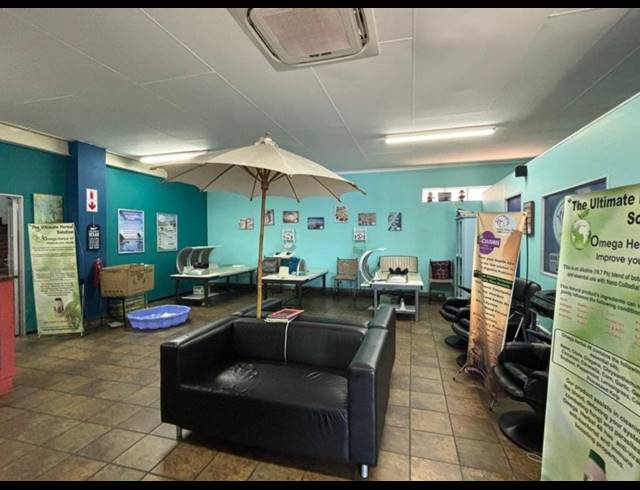 620M² BUSINESS CENTRE FOR SALE IN VANDERBIJLPARK CENTRAL